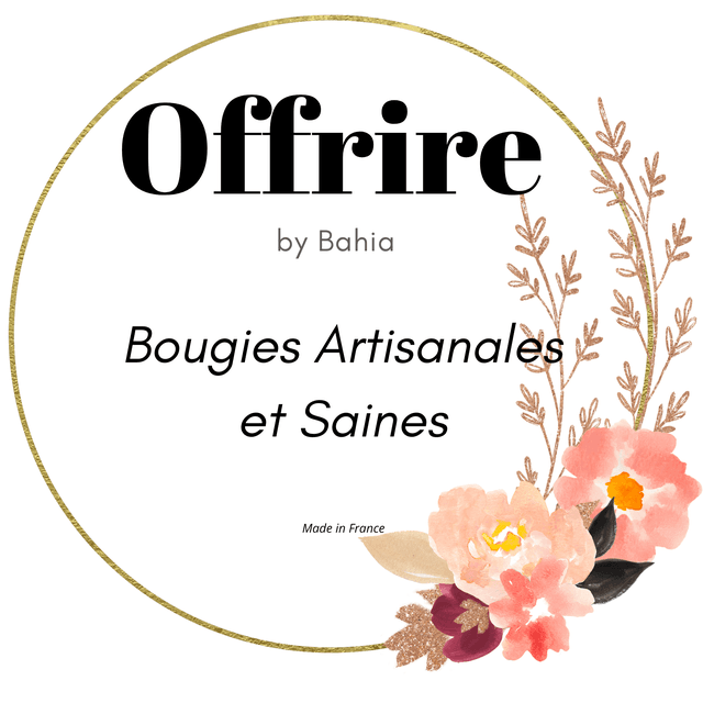 Offrire by Bahia