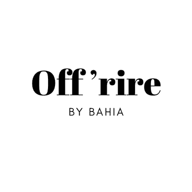 Off'rire by Bahia